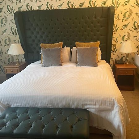 New House Country Hotel كارديف المظهر الخارجي الصورة